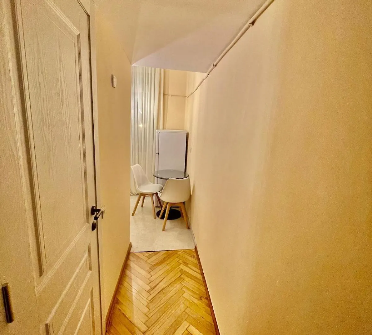 Апартаменты Vazha Pshavela Avenue 27 Saburtalo Тбилиси 0*,